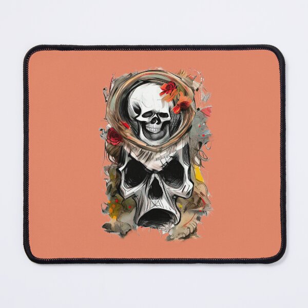 Item preview, Human skull designed and sold by portokalis.