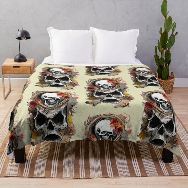 Item preview, Human skull designed and sold by portokalis.