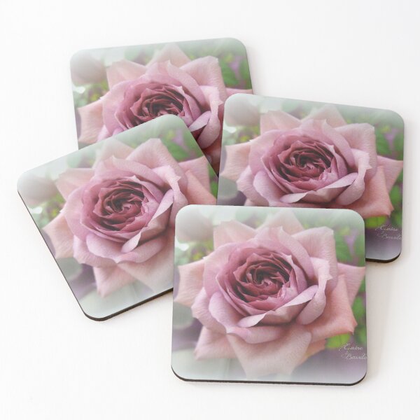 Item preview, ROSE designed and sold by Elaine Bawden.