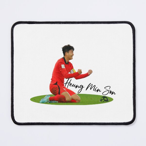 Item preview, Heung Min Son designed and sold by Truefans.