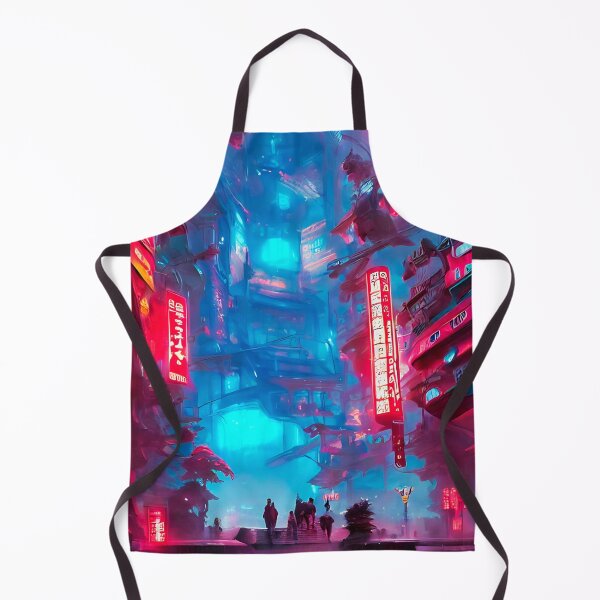 Item preview, Tokyo Neon 08 designed and sold by 7infernus.