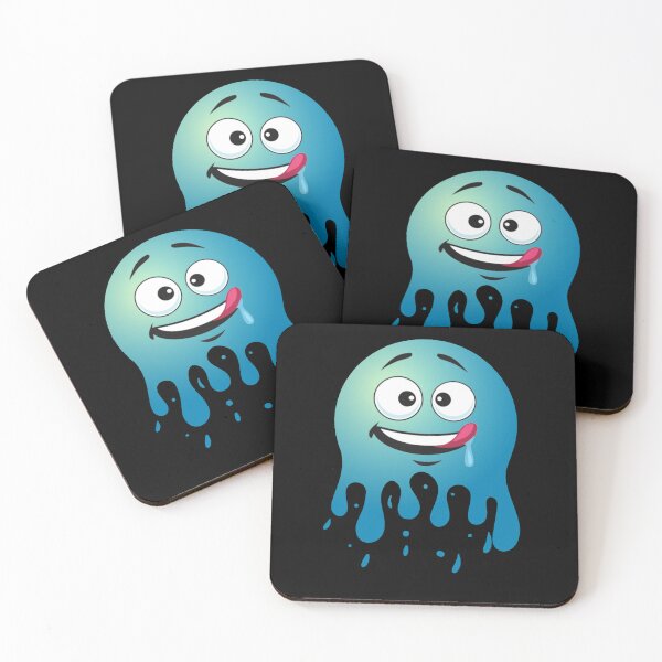 Item preview, Melty designed and sold by Dose of Dysfunction.