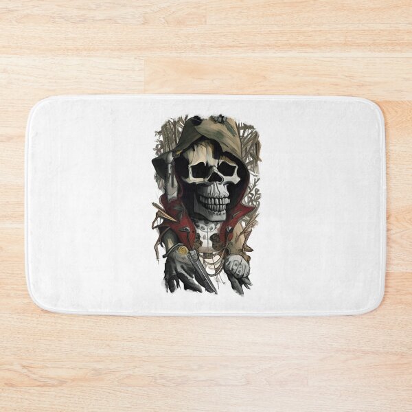 Item preview, Human skull designed and sold by portokalis.