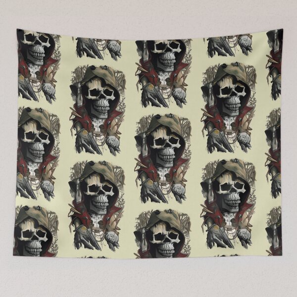 Item preview, Human skull designed and sold by portokalis.