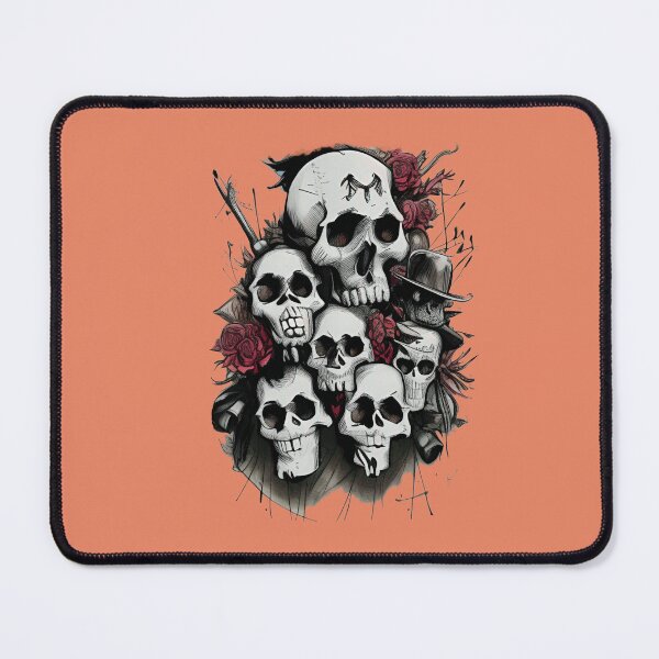 Item preview, Human skull designed and sold by portokalis.