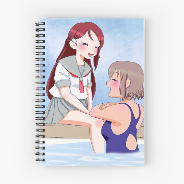 Item preview, YouRiko designed and sold by yourkawaiidream.