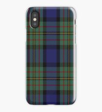 00310 MacLaren Tartan iPhone Case/Skin