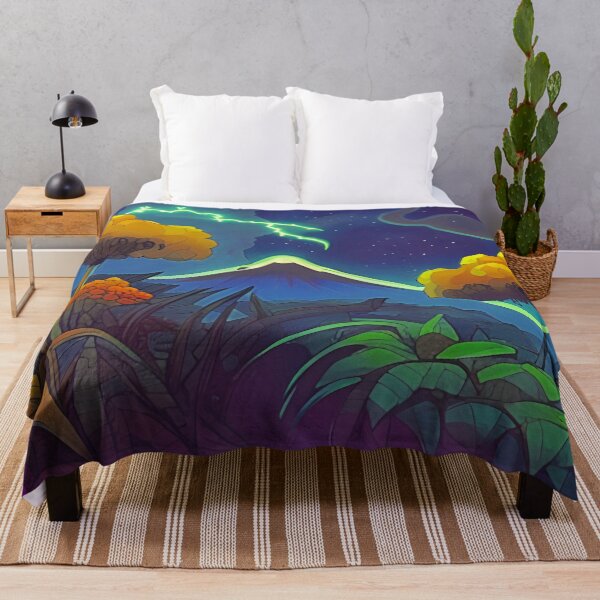 Item preview, Volcano flowers designed and sold by Lamirabelle.