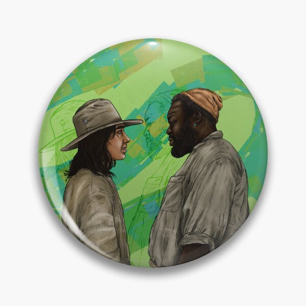 Item preview, Jim & Oluwande designed and sold by IntraSomnium.