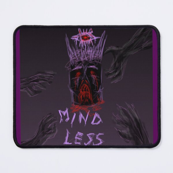 Item preview, thoughtless designed and sold by Sarancis.