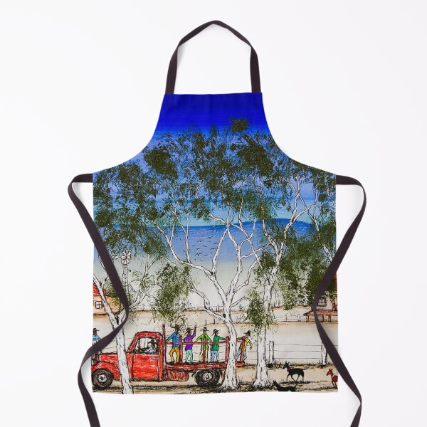 Item preview, Shearers Return designed and sold by EJCairns.