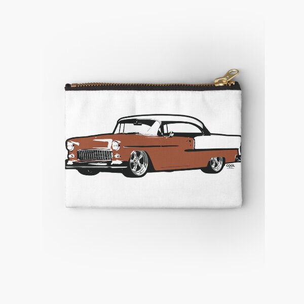 Item preview, Brown & White 1955 CBA designed and sold by CoolRide.