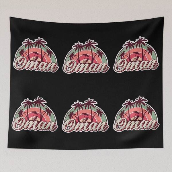 Item preview, Oman summer trip designed and sold by chrlalexandru.