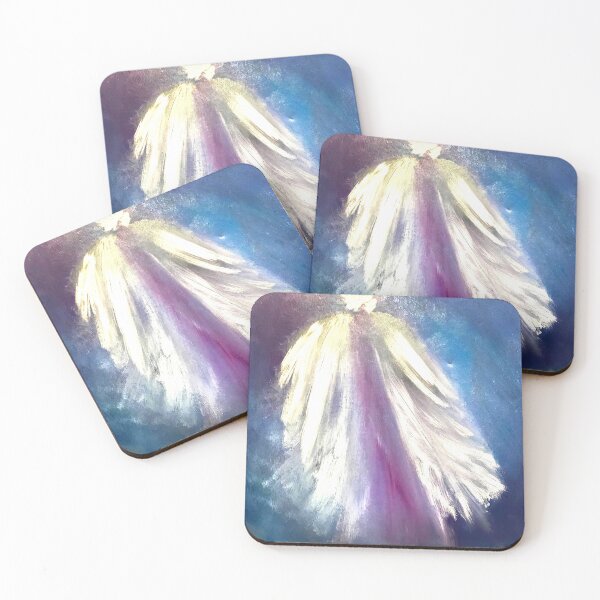 Item preview, Angel designed and sold by Scott Brennan.