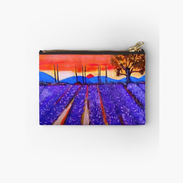 Item preview, Sunset in Provence designed and sold by Rusty  Gladdish.