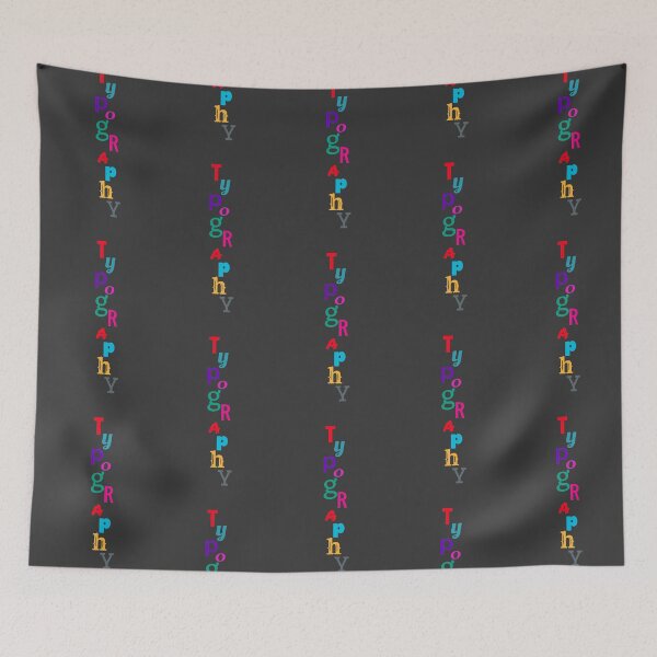 Item preview, TYPOGRAPHY designed and sold by Inspirationmotivation.