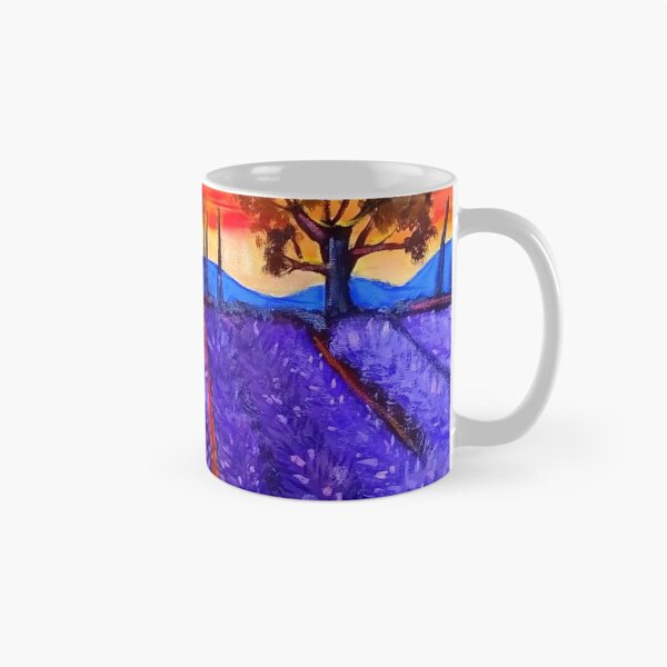Item preview, Sunset in Provence designed and sold by Rusty  Gladdish.