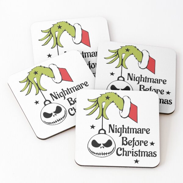 Item preview, Nightmare Before Christmas designed and sold by teepick.