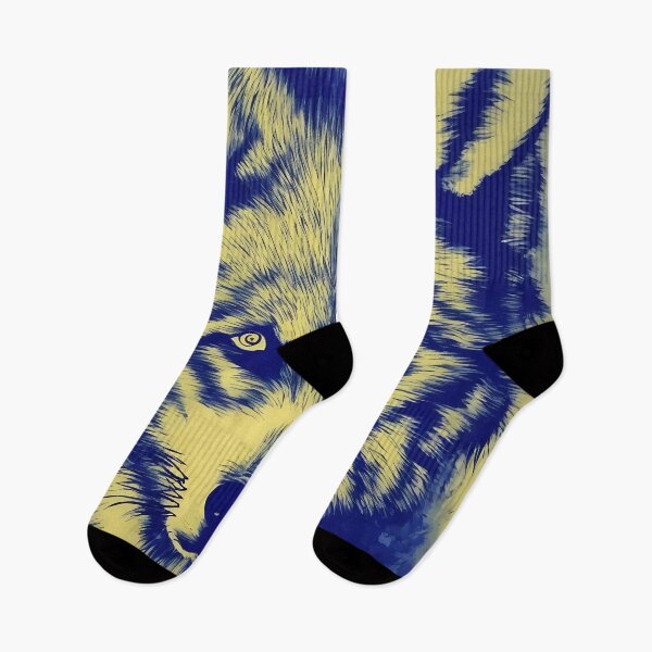 Item preview, Painted Wolf designed and sold by DrawItOnce.