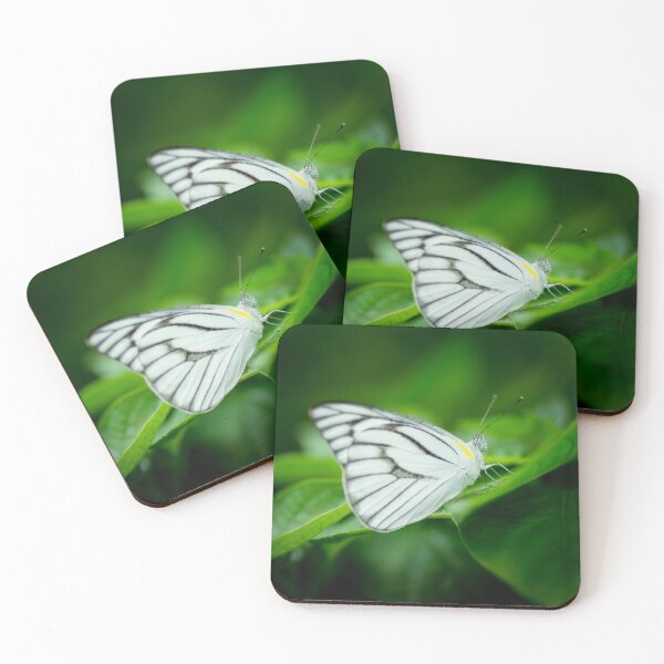 Item preview, Striped albatross butterfly (Appias libythea) designed and sold by AvonPerception.