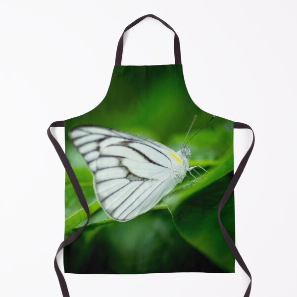 Item preview, Striped albatross butterfly (Appias libythea) designed and sold by AvonPerception.