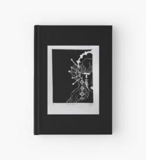 Vacuum Reginae Hardcover Journal