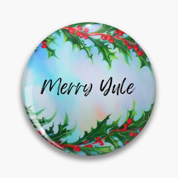 Artikelvorschau, Merry Yule entworfen und verkauft von FineArtworld7.