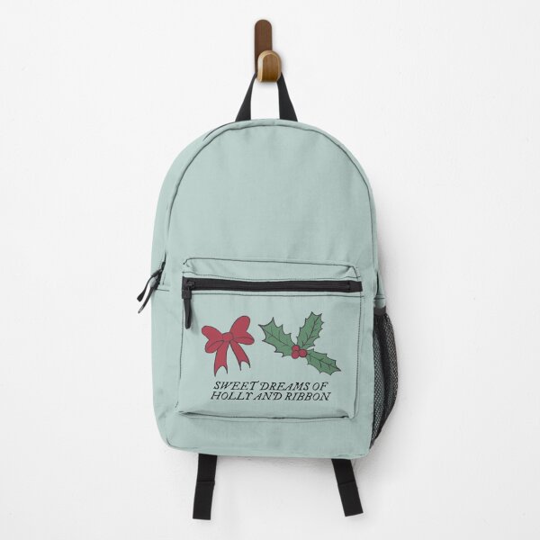 Item preview, Christmas Tree Farm: sweet dreams of holly and ribbon designed and sold by pastthecurses.