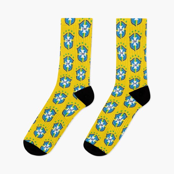 Item preview, Logo National Football Team of Brazil designed and sold by jnovichal4na.