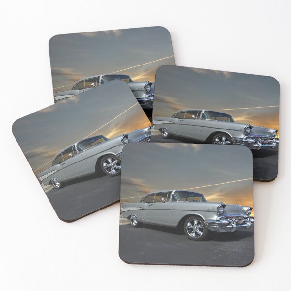 Artikelvorschau, Chevrolet BelAir entworfen und verkauft von LORBERPHOTO.
