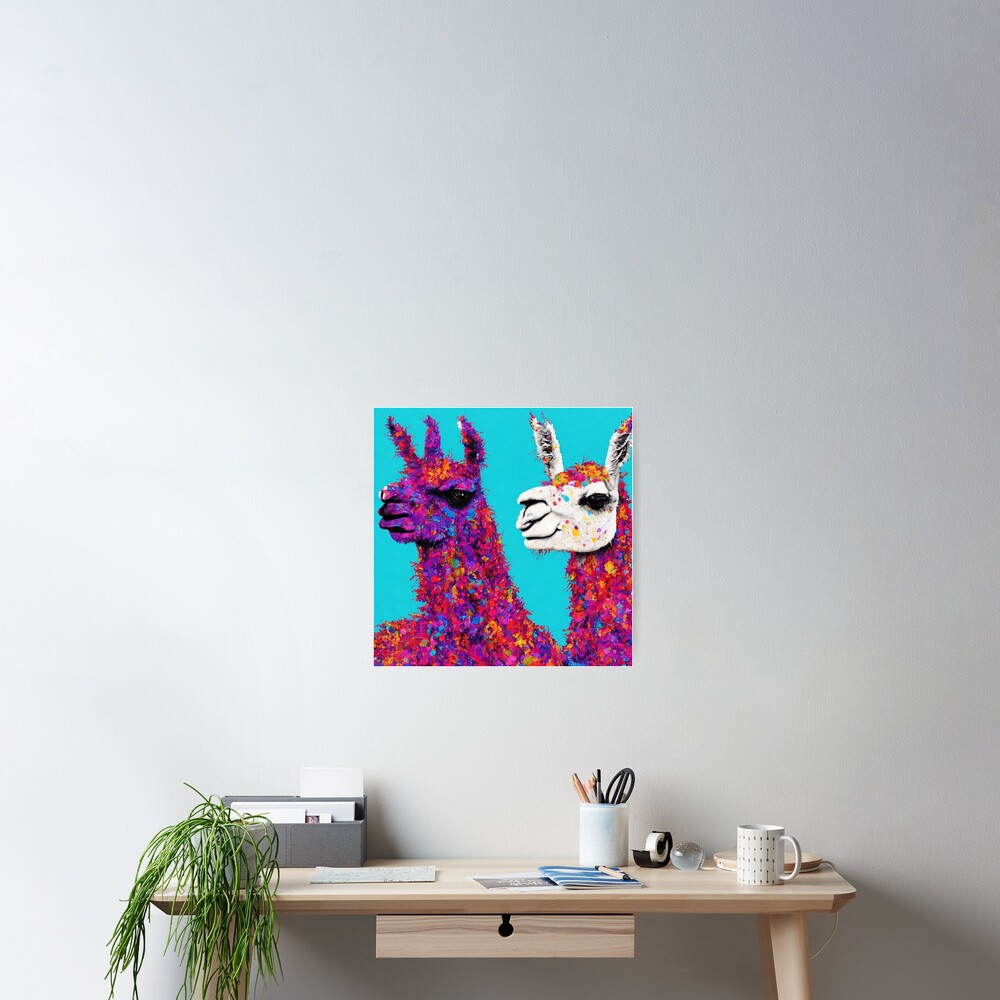 Artikel-Vorschau von Poster, designt und verkauft von DrawItOnce.