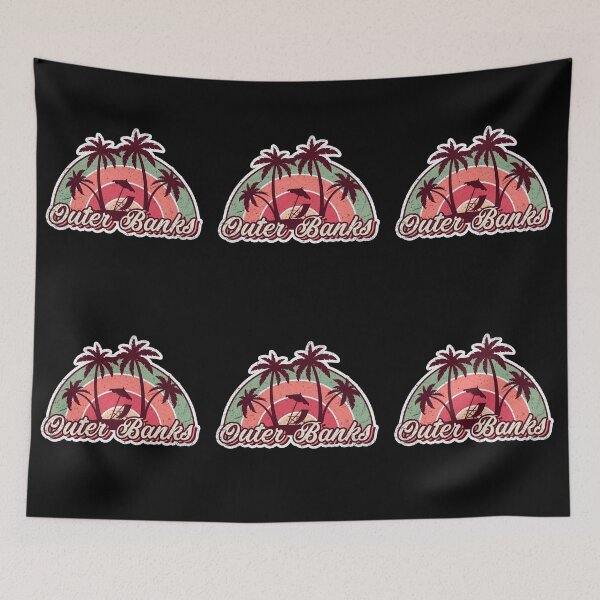 Item preview, Outer Banks summer trip designed and sold by chrlalexandru.