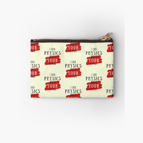 Item preview, Best Physics Teacher Appreciation designed and sold by superteachers.