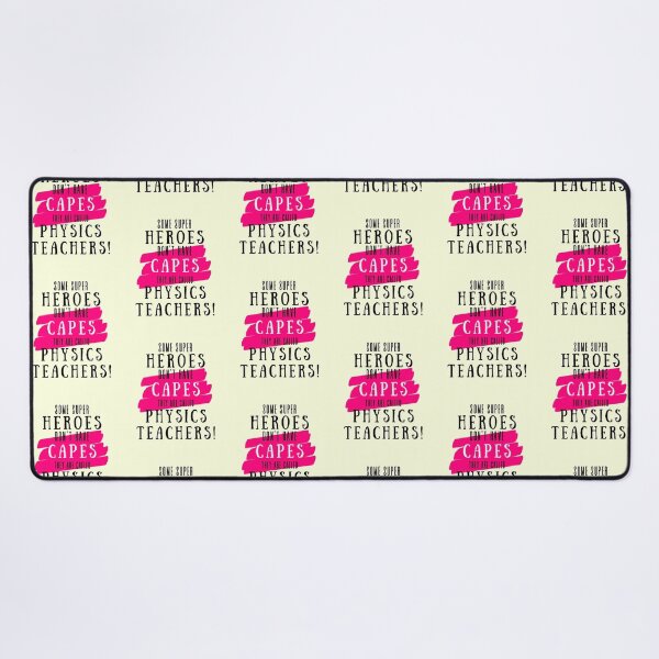 Item preview, Best Physics Teacher Appreciation designed and sold by superteachers.