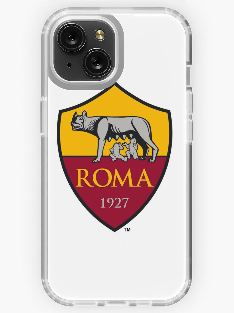 Roma  iPhone Case for Sale by gabripelle7
