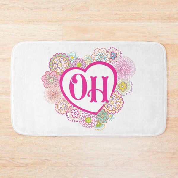 Item preview, Ohio, Lots to Love about Ohio, State of Ohio, I Love Ohio, Ohio design designed and sold by pegpennyworth.