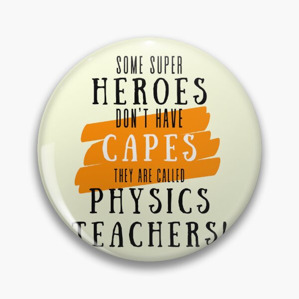 Item preview, Best Physics Teacher  designed and sold by superteachers.