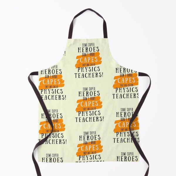 Item preview, Best Physics Teacher designed and sold by superteachers.