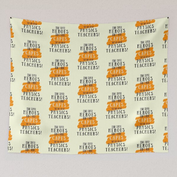 Item preview, Best Physics Teacher  designed and sold by superteachers.