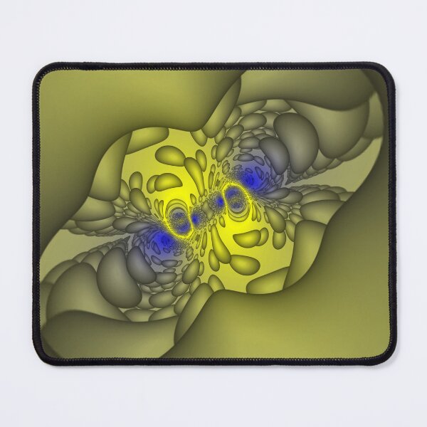 Item preview, YELLOW AND BLUE cute doodle design in support of Ukraine designed and sold by mister-john.