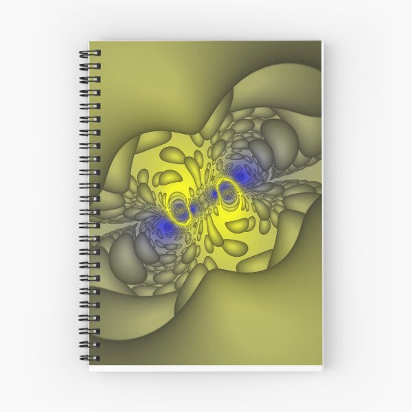 Item preview, YELLOW AND BLUE cute doodle design in support of Ukraine designed and sold by mister-john.