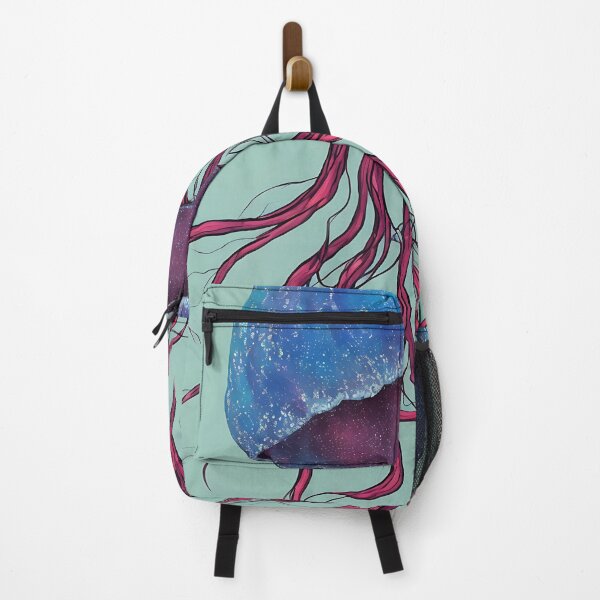 Artikelvorschau, Painted Jellyfish entworfen und verkauft von DrawItOnce.