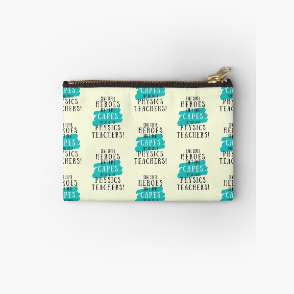 Item preview, Best Physics Teacher Appreciation designed and sold by superteachers.