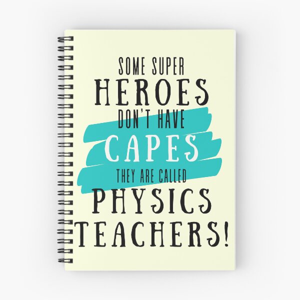 Item preview, Best Physics Teacher Appreciation designed and sold by superteachers.