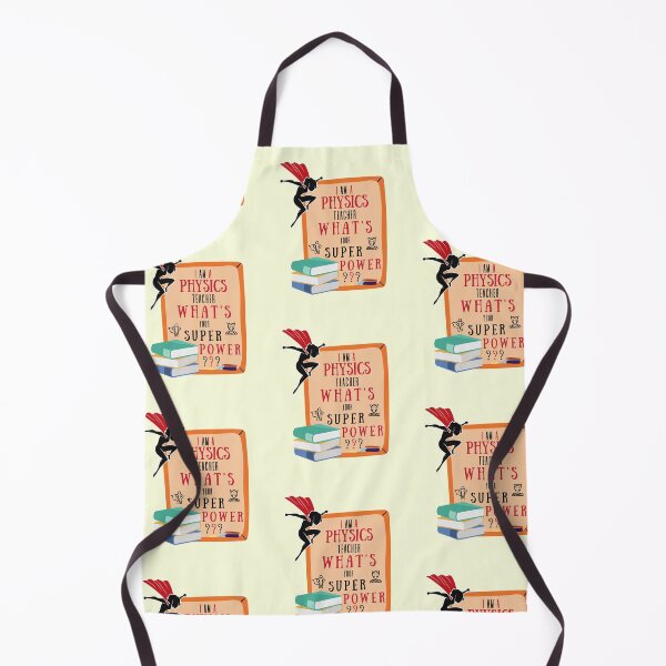 Item preview, Best Physics Teacher Appreciation designed and sold by superteachers.