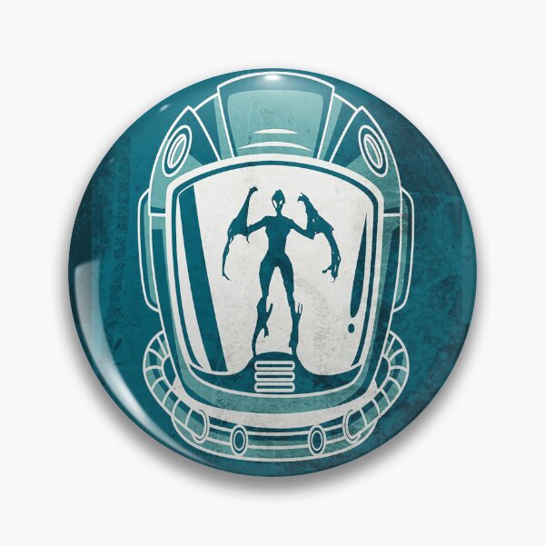 Item preview, The Callisto Protocol designed and sold by Pi-Artist.