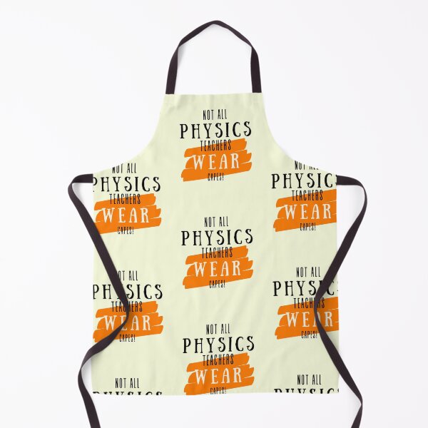Item preview, Best Physics Teacher Appreciation designed and sold by superteachers.