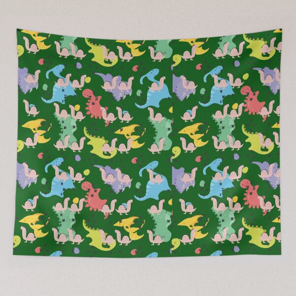 Item preview, Dinasaur designed and sold by Benlaniboutique.