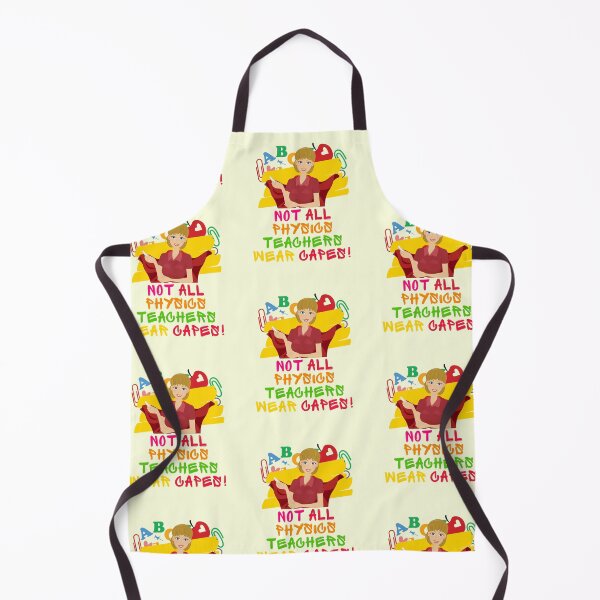 Item preview, Superhero Physics Teacher designed and sold by superteachers.