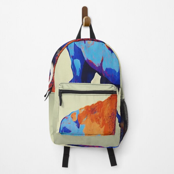 Artikelvorschau, Painted Bison entworfen und verkauft von DrawItOnce.